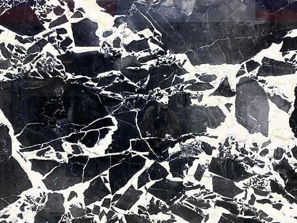 Nepolean Black Marble