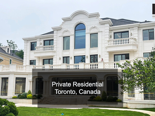 Private Residential