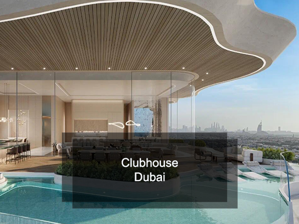 Dubai Clubhouse