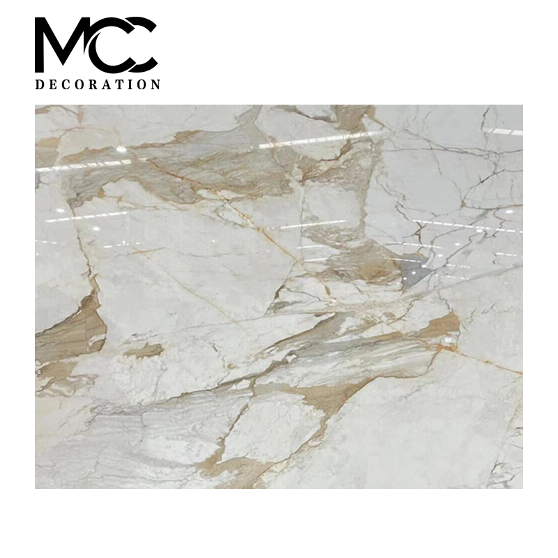 Calacatta Gold Marble