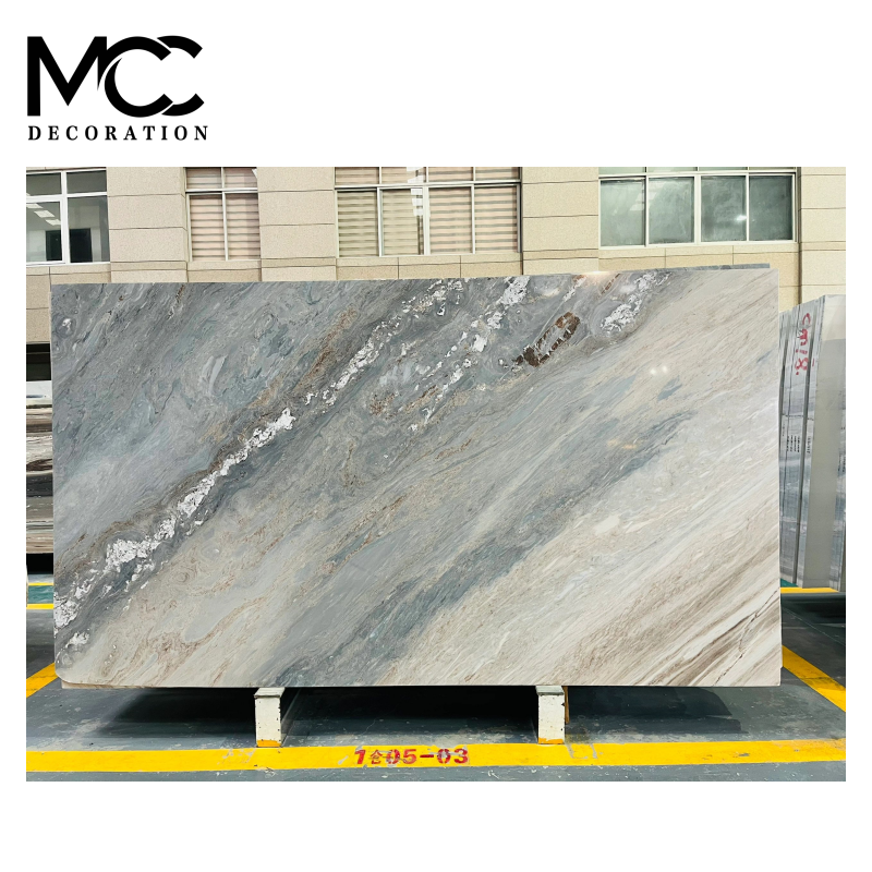 Palissandro Blue marble